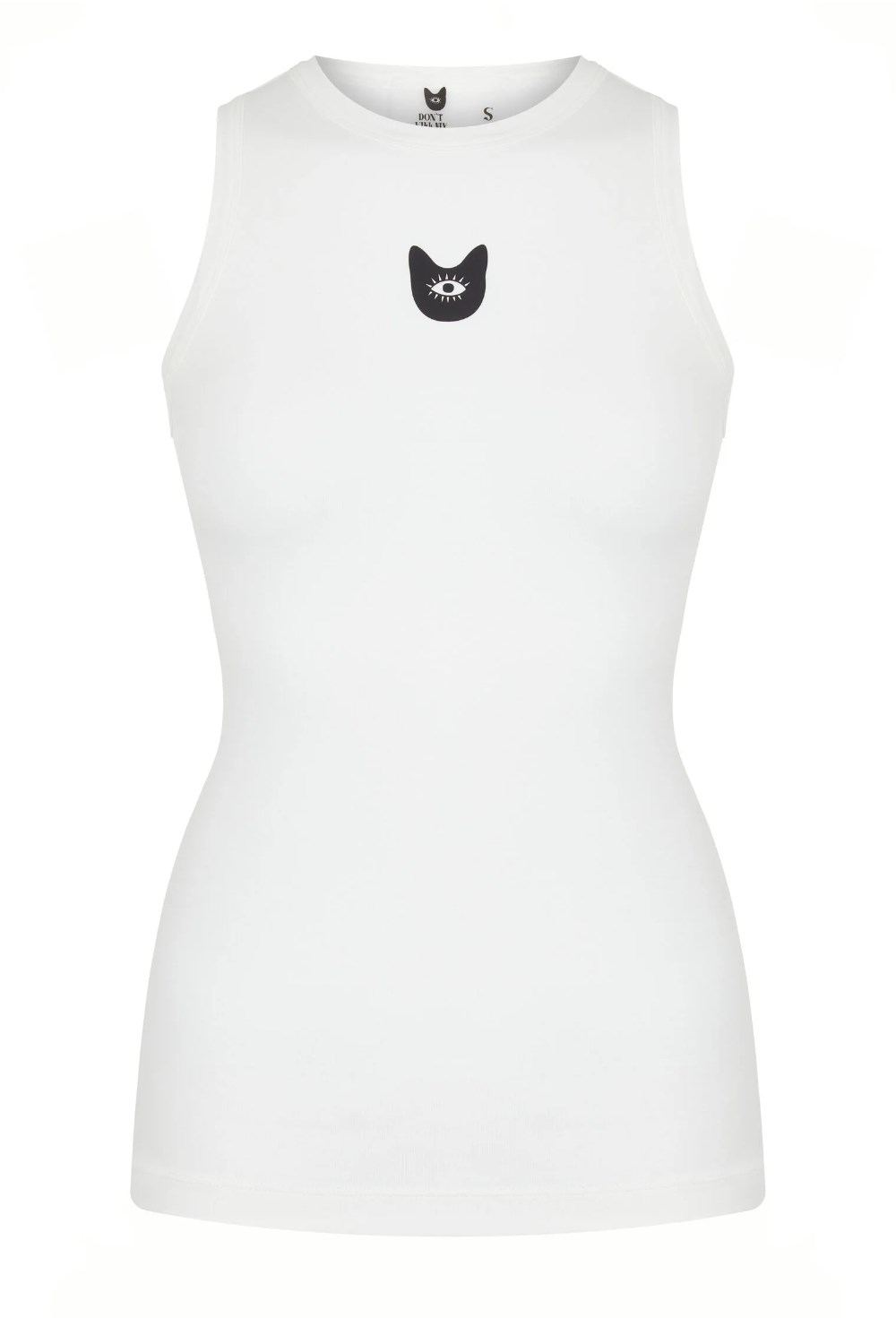 Майка ТЕНЬ - фото 126072