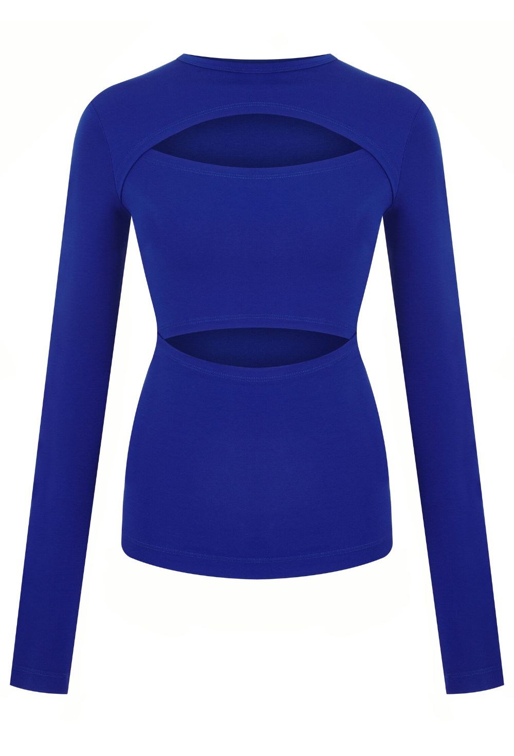 Лонгслив ELECTRIC - фото 126077