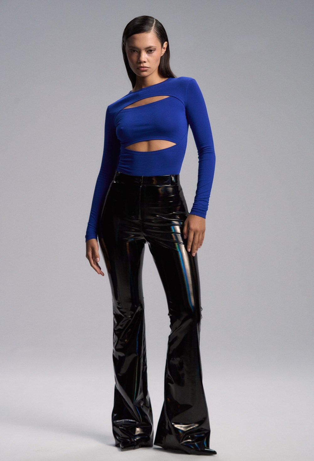 Лонгслив ELECTRIC - фото 126079