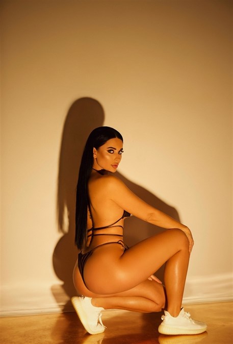 Купальник Kiki Mini - фото 12607 Купальник Kiki Mini - фото 12607