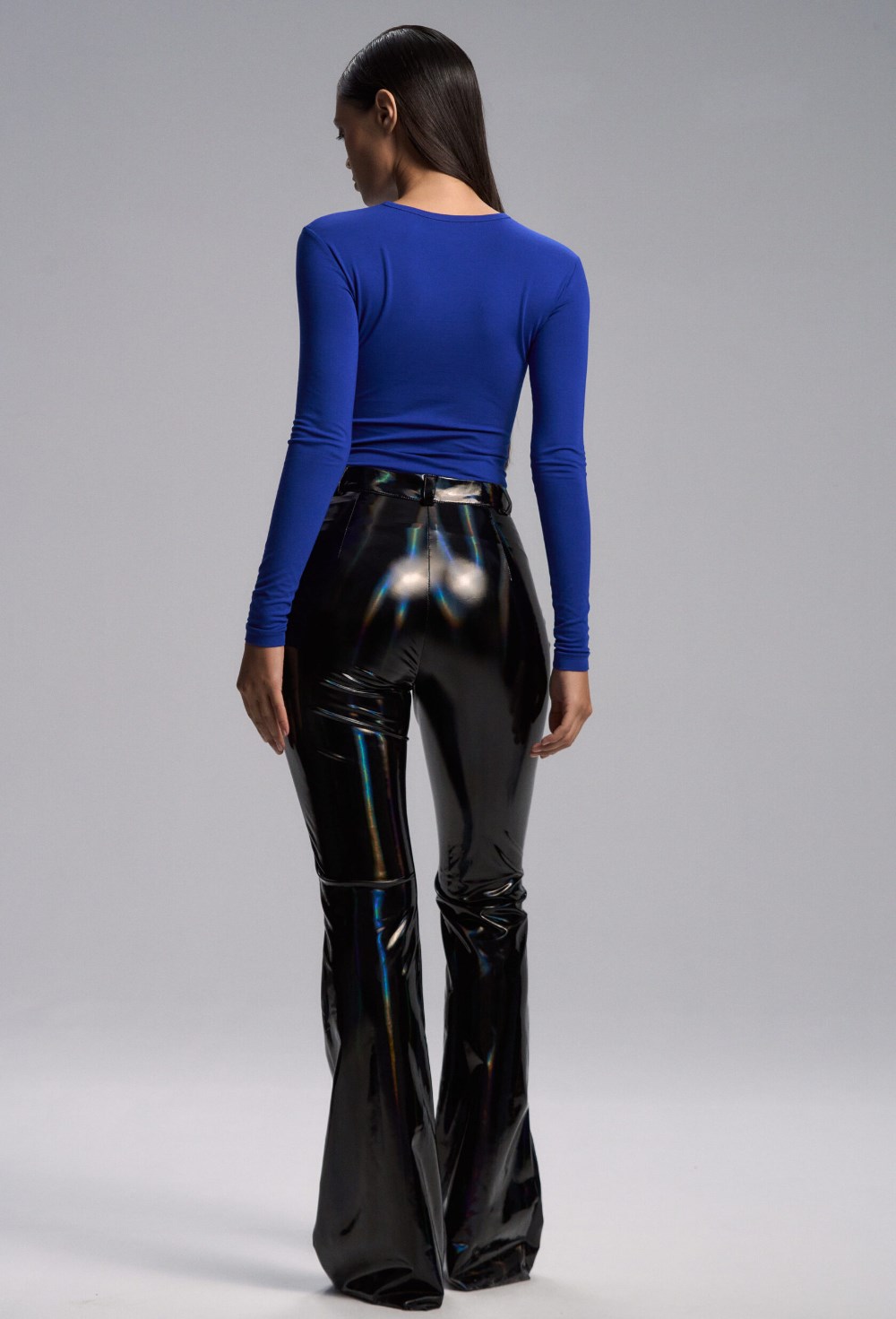 Лонгслив ELECTRIC - фото 126080