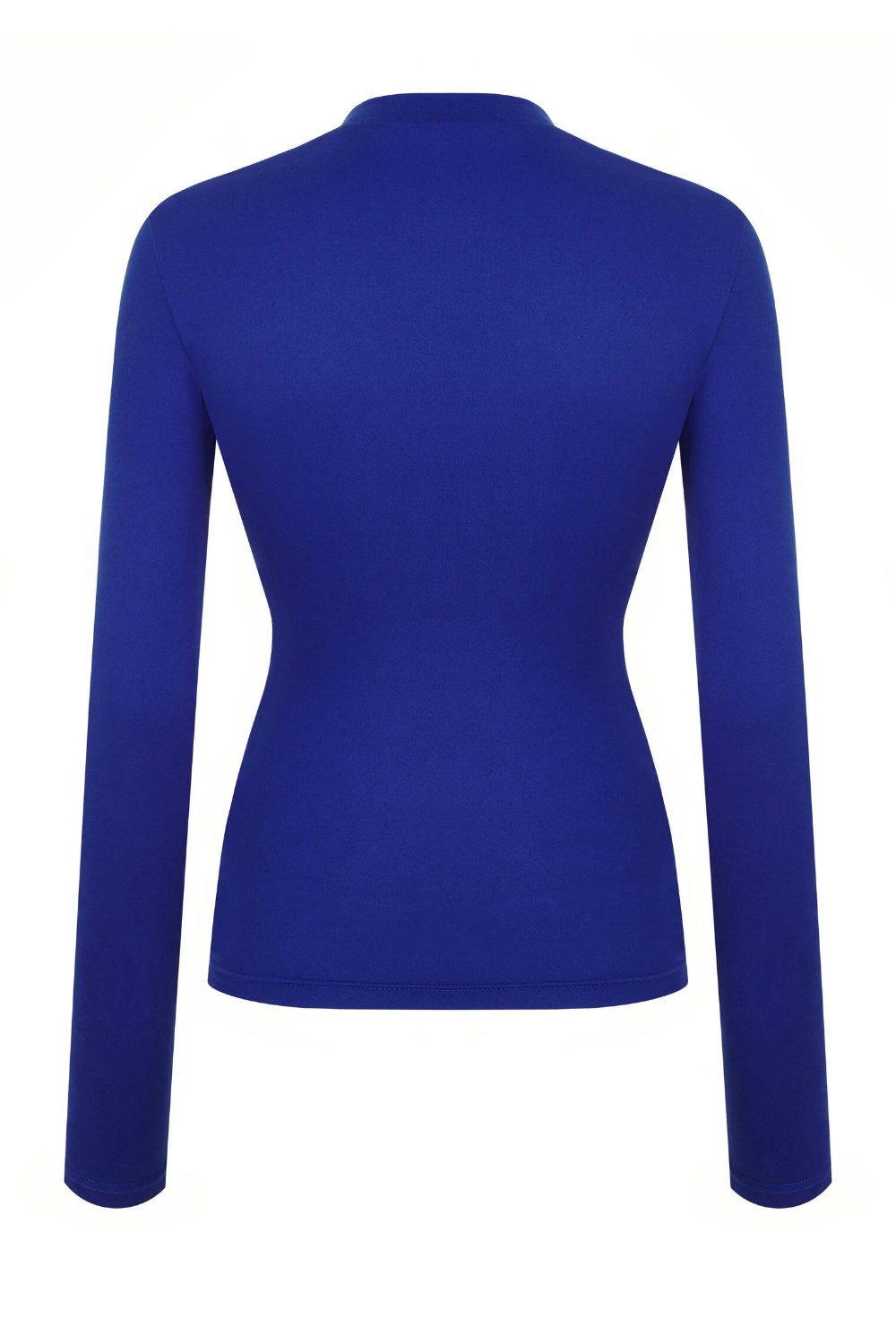 Тактильный лонгслив Soft Touch - фото 126082