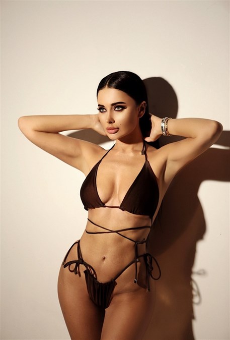 Купальник Kiki Mini - фото 12608 Купальник Kiki Mini - фото 12608