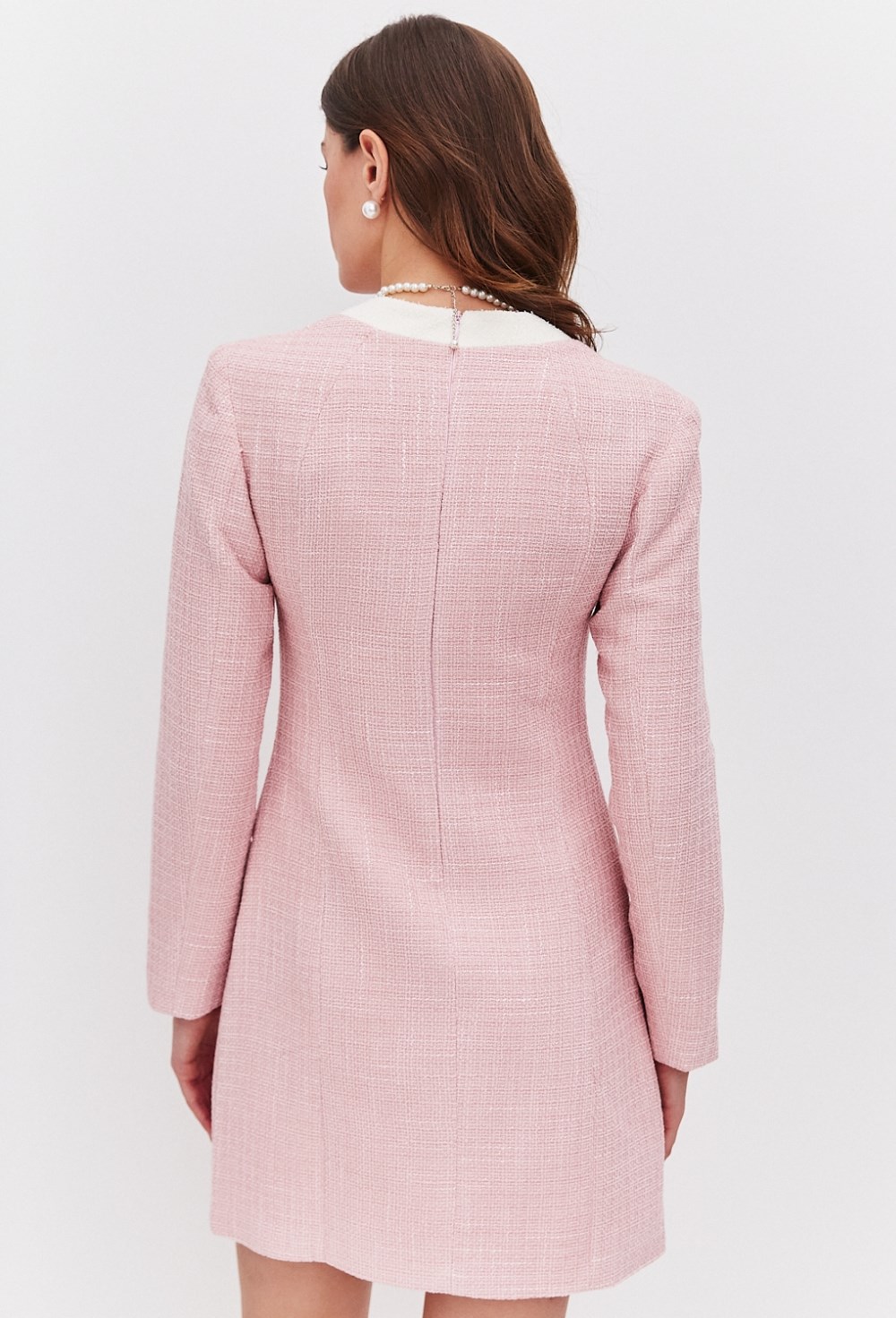 Платье Rosa - фото 126107