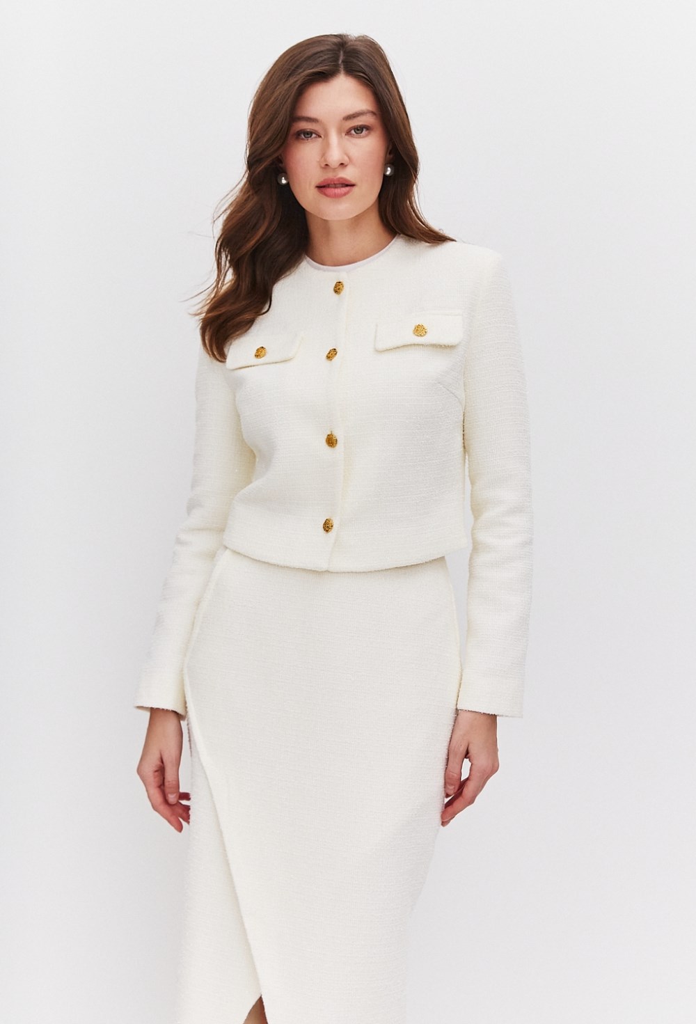 Жакет Janel - фото 126114