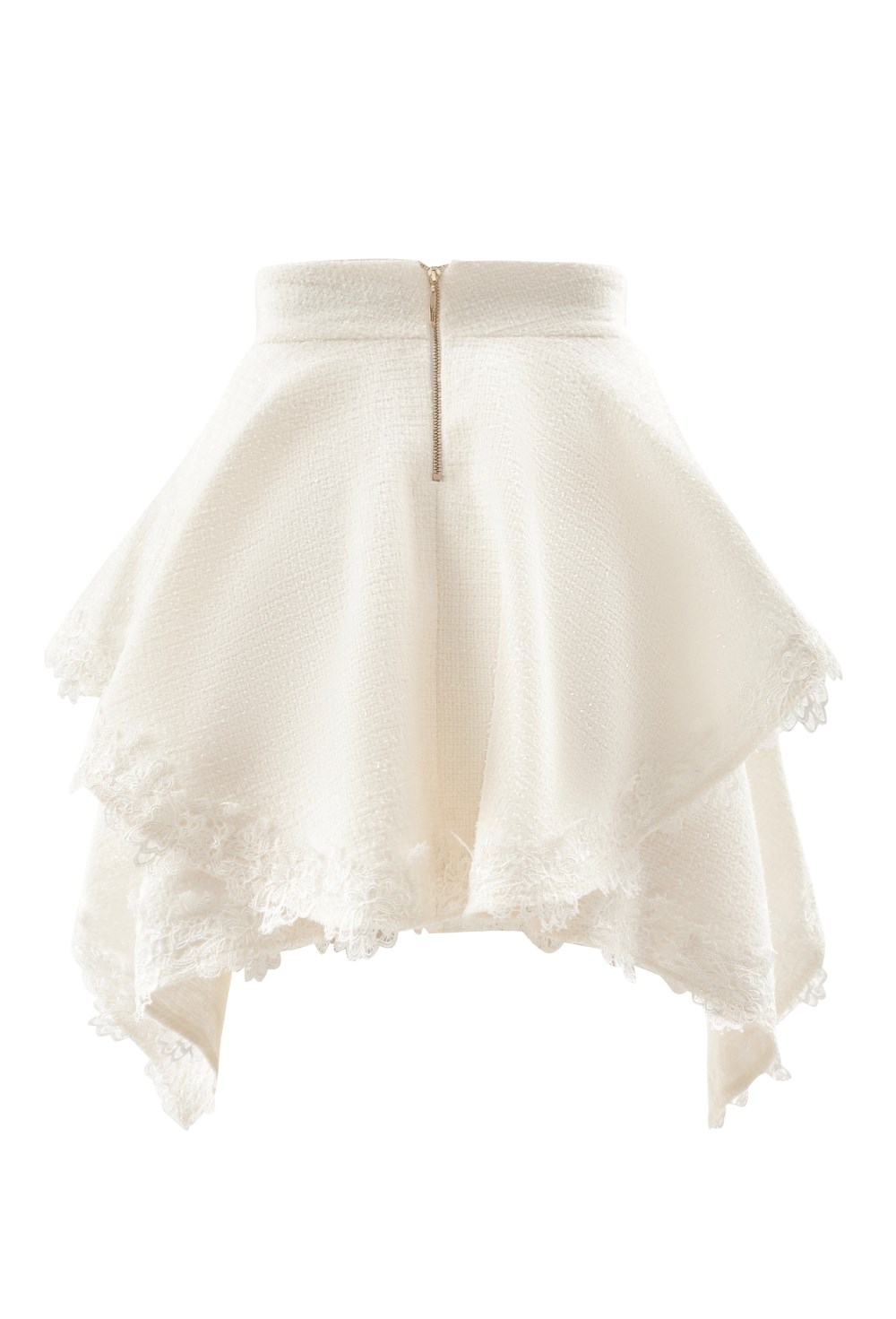 Юбка Luly - фото 126117