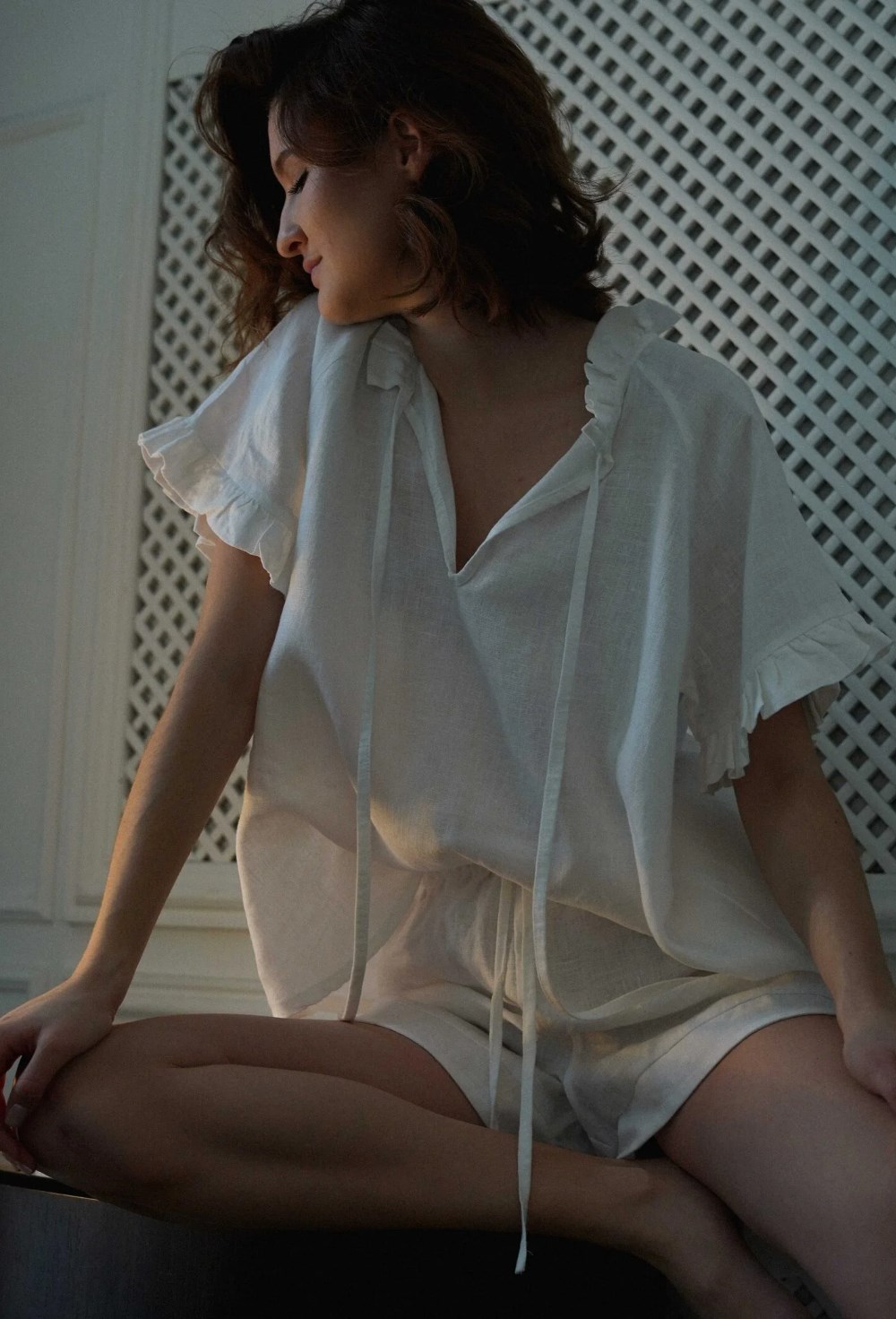 Костюм Siena set - фото 126125