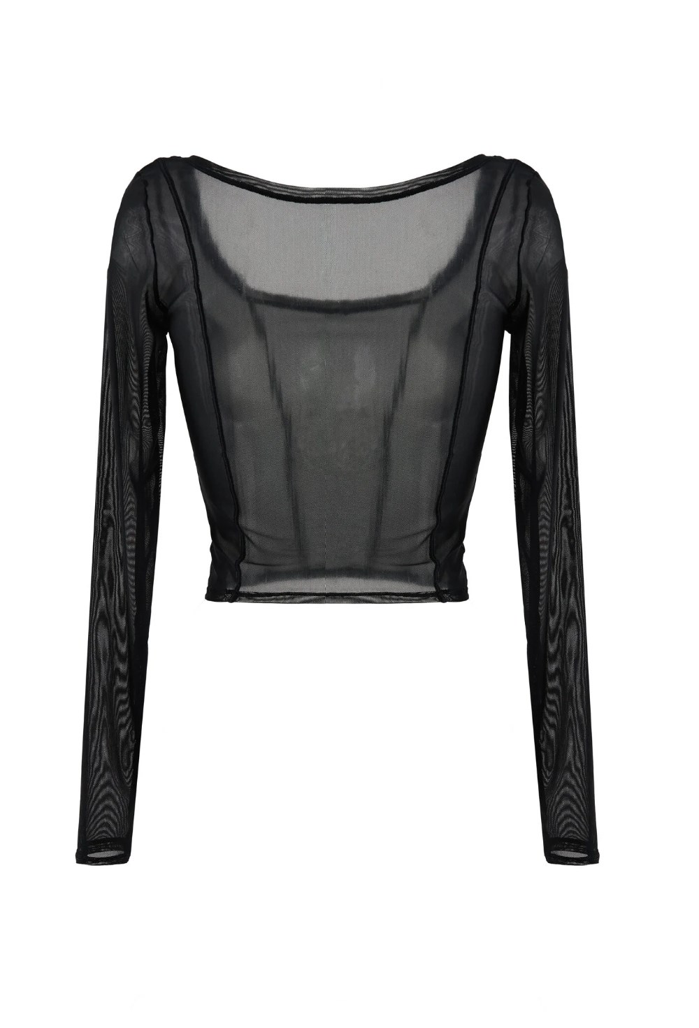 Топ MIST - фото 126186