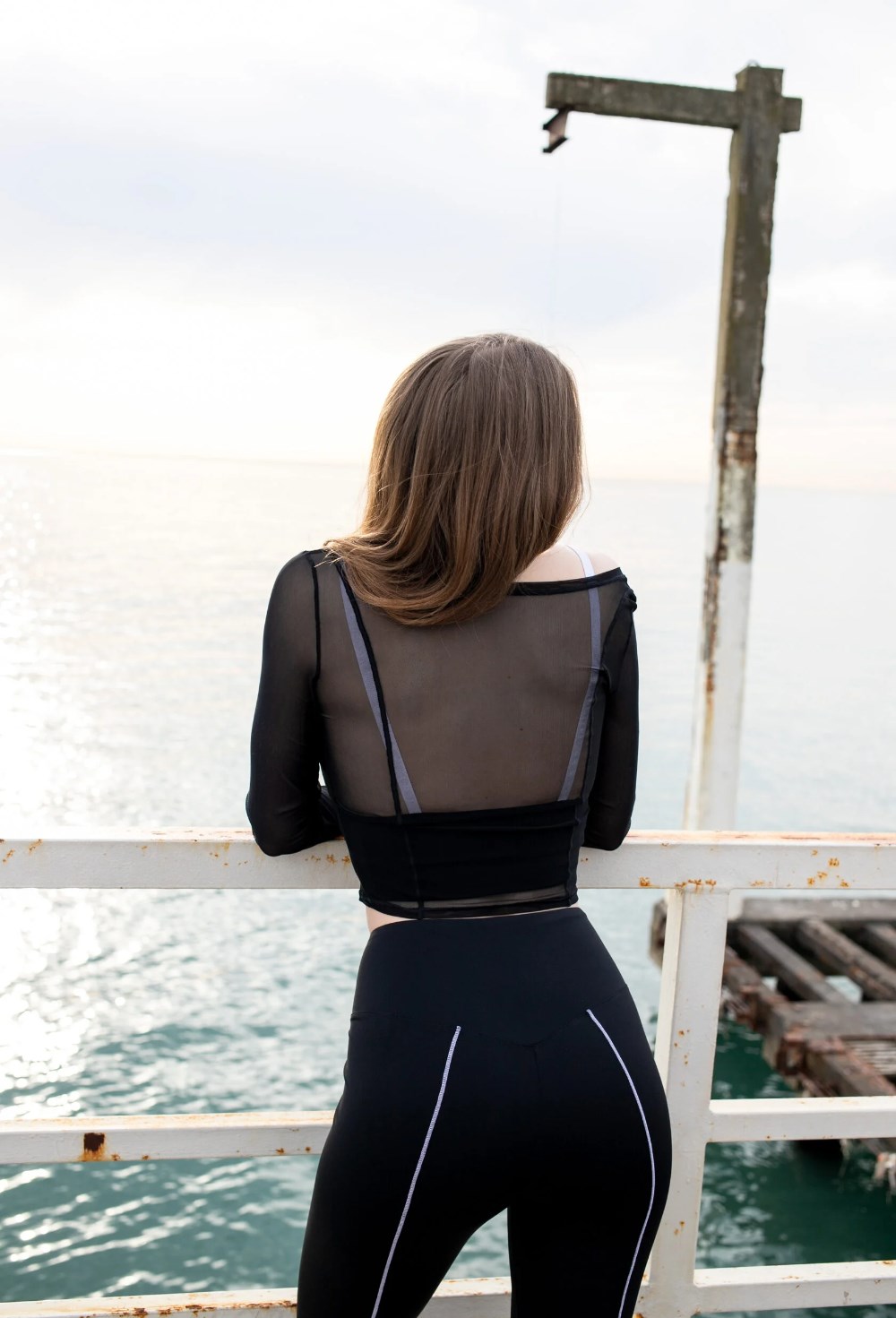 Топ MIST - фото 126187