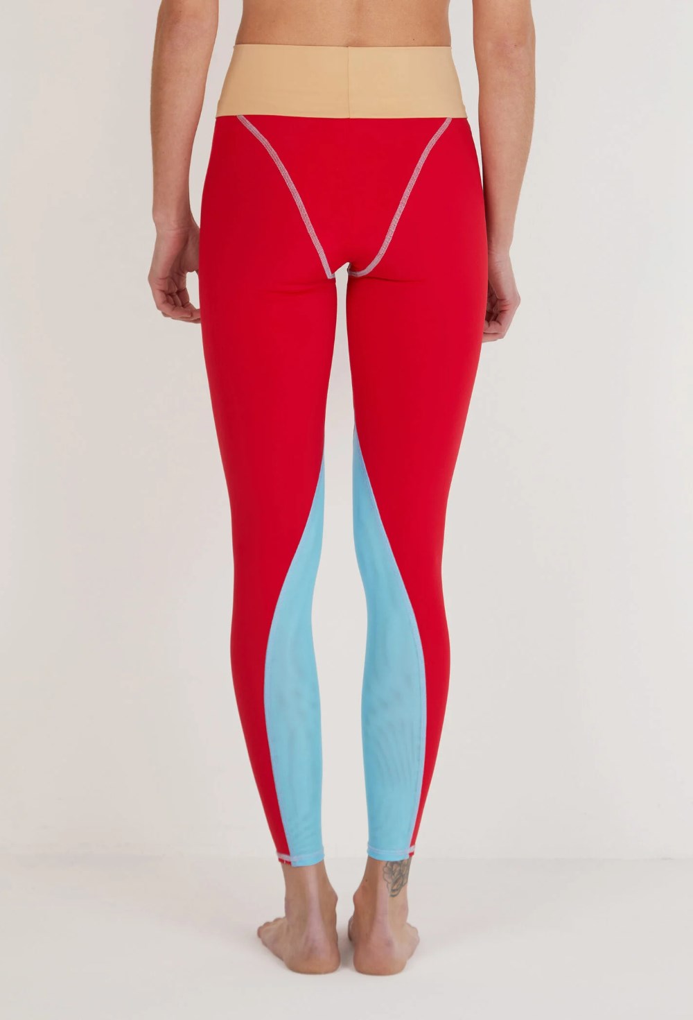 Леггинсысы Wonder Woman - фото 126201