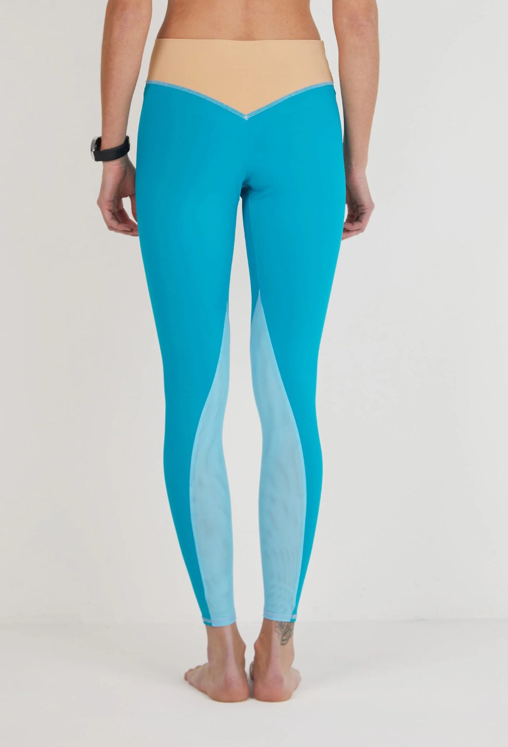 Леггинсысы Jasmine - фото 126208