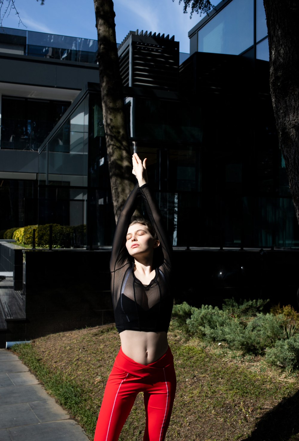 Леггинсысы-Glow - фото 126219