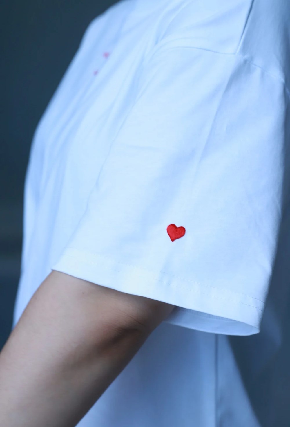 Футболка - фото 126224