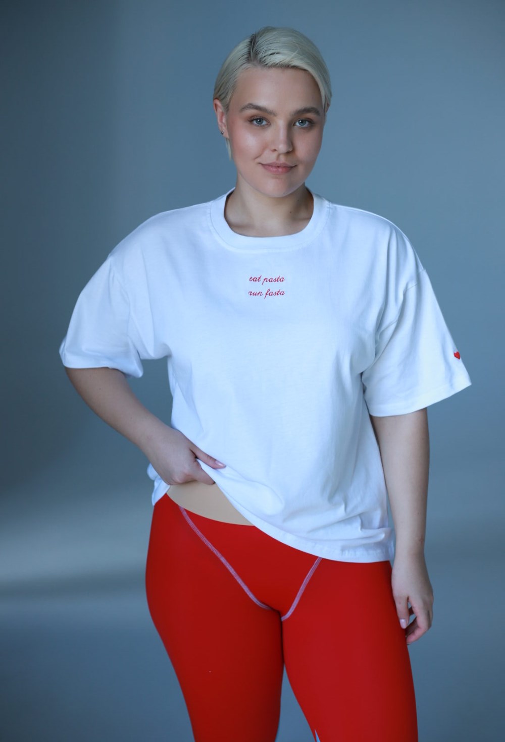 Футболка - фото 126226