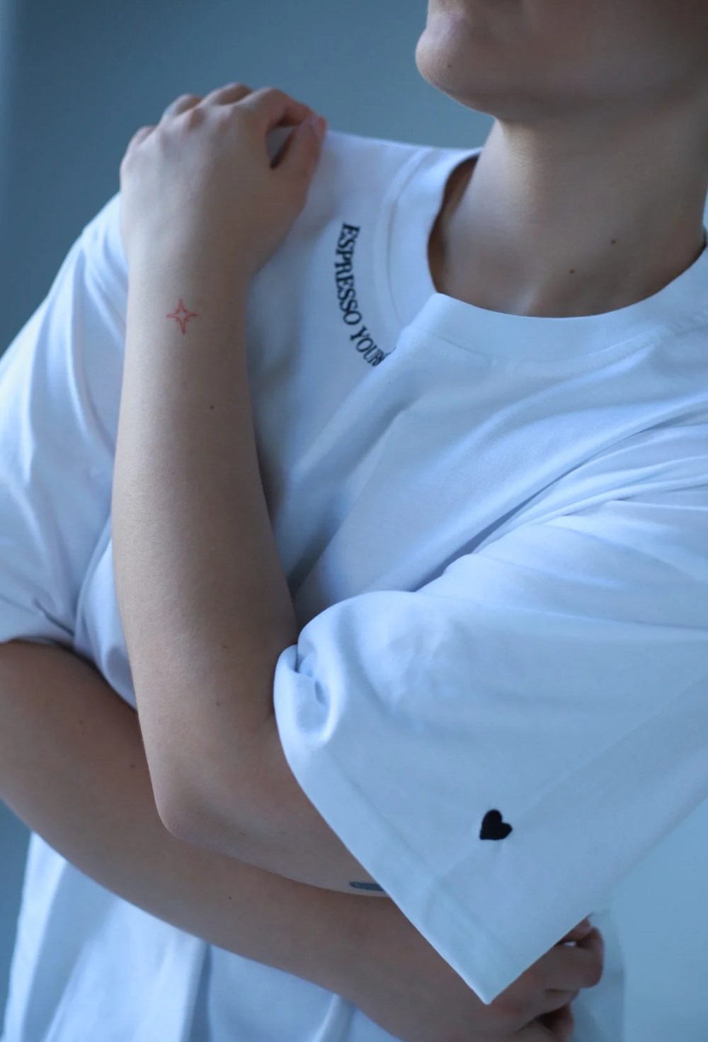 Футболка - фото 126230