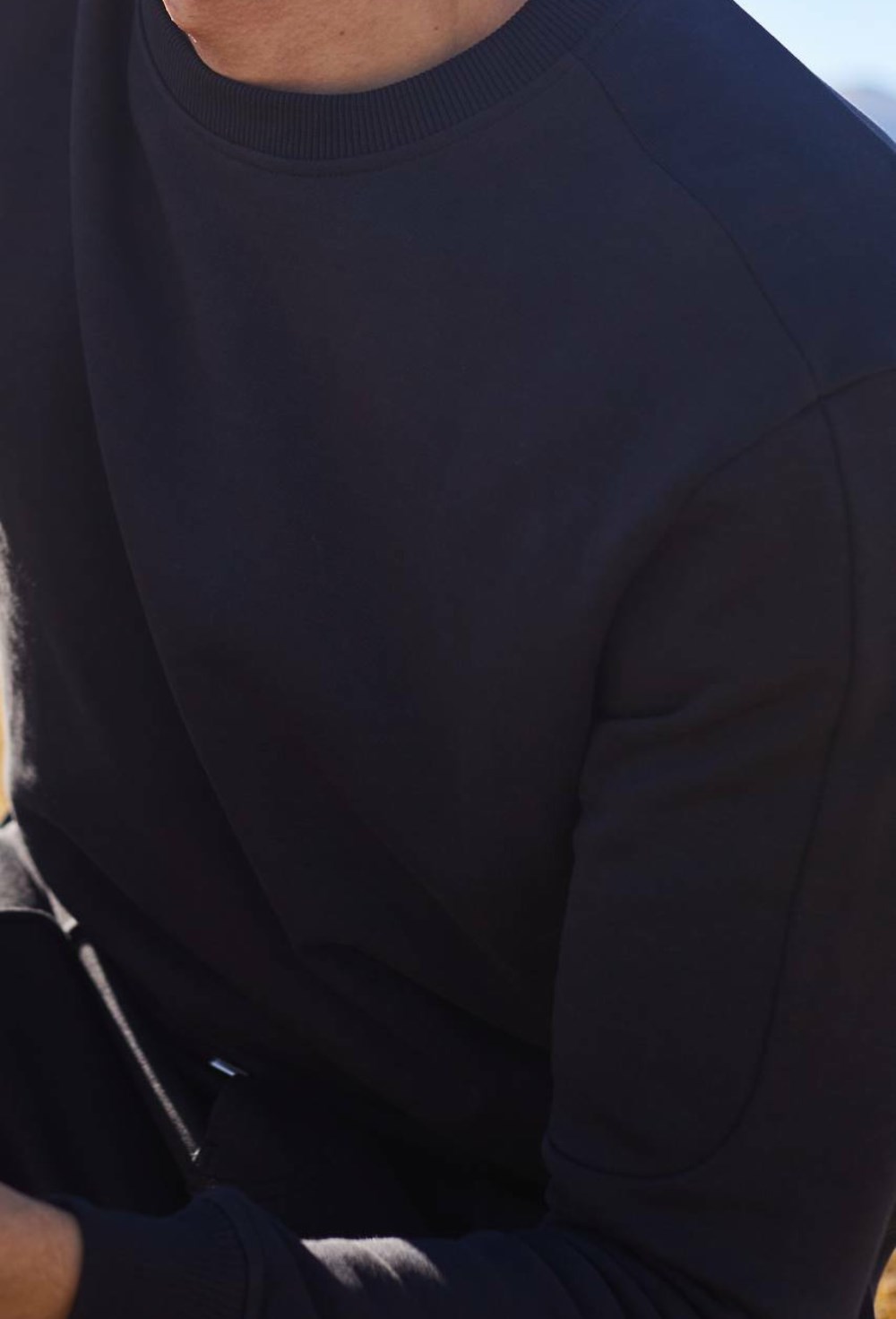 Свитшот - фото 126250