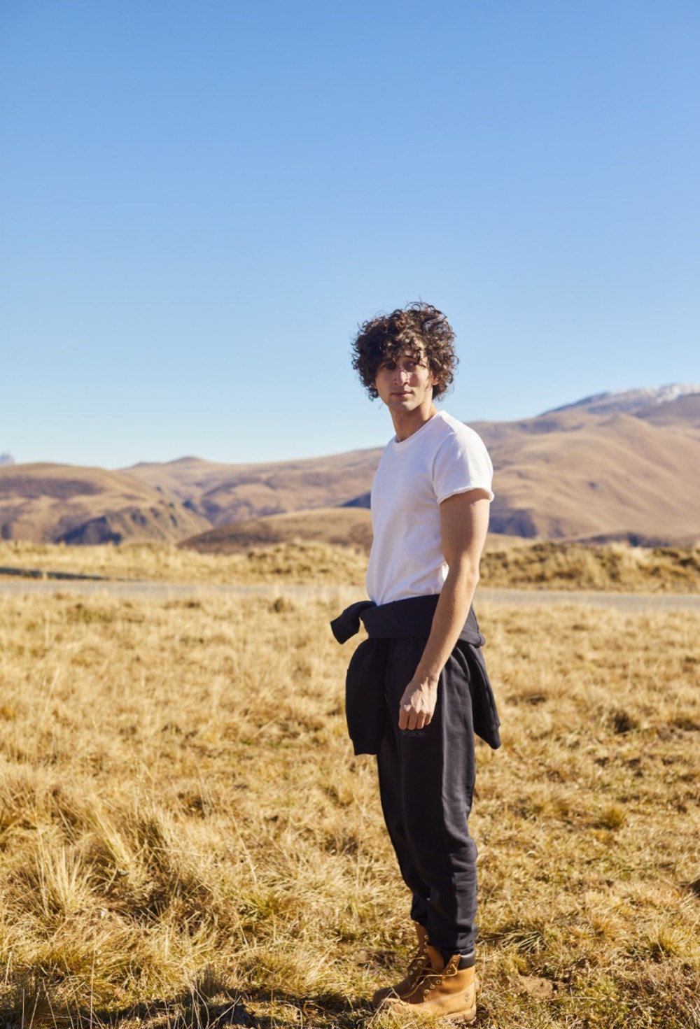 Футболка унисекс - фото 126252