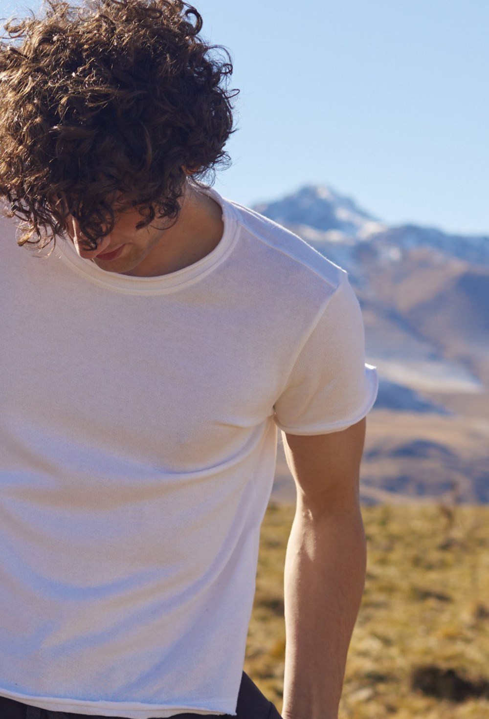 Футболка унисекс - фото 126254