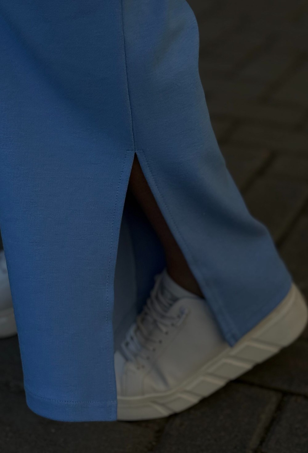 Костюм «небесный» - фото 126261