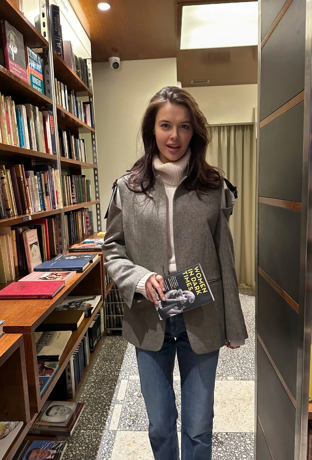 Жакет - фото 126272