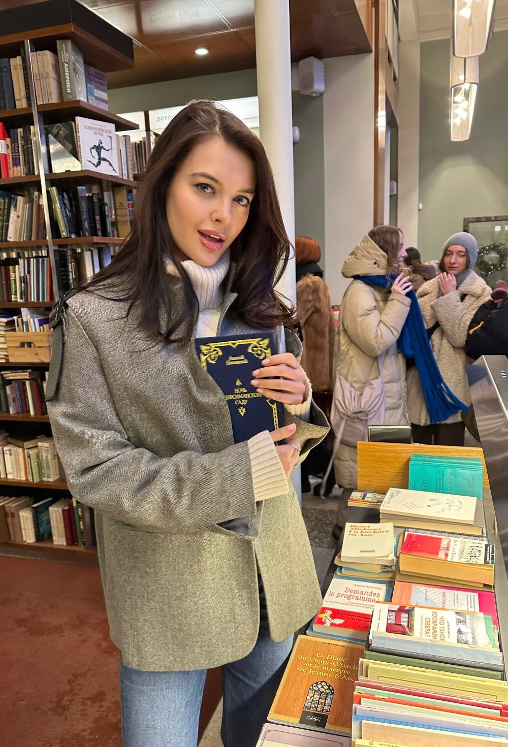 Жакет - фото 126273