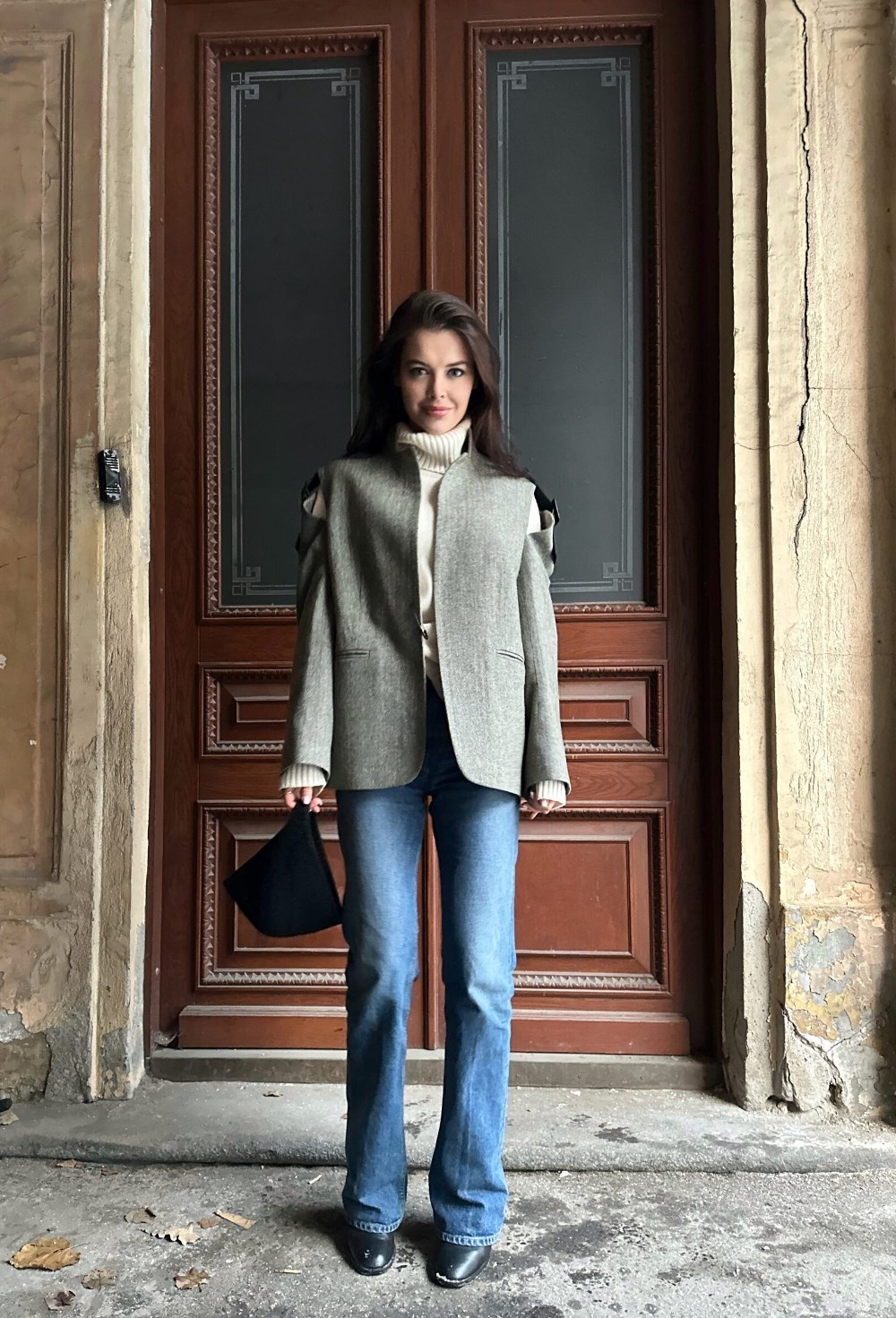 Жакет - фото 126274