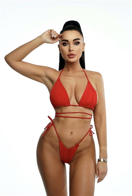 Купальник Kiki Mini - фото 12627