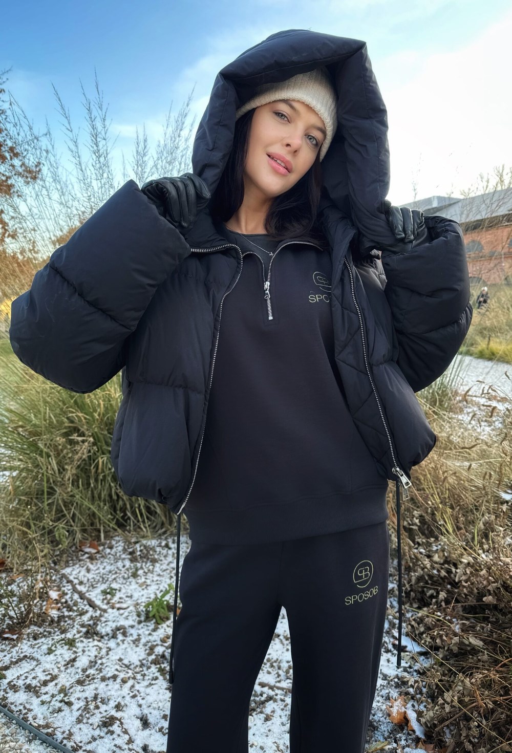 Костюм - фото 126281