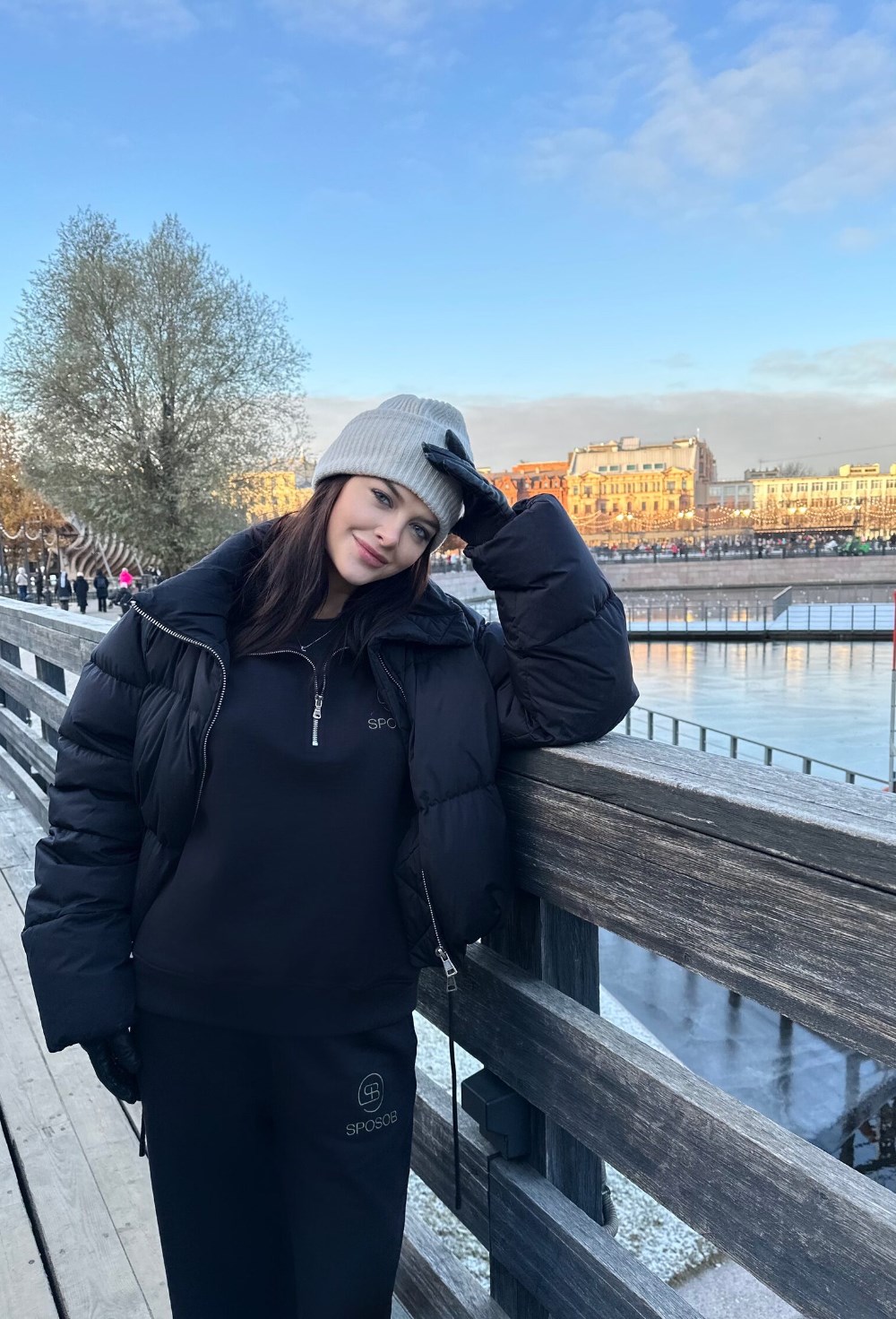 Костюм - фото 126282