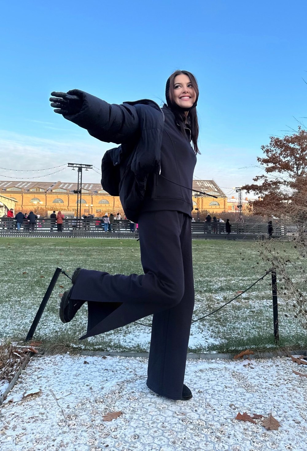 Костюм - фото 126283