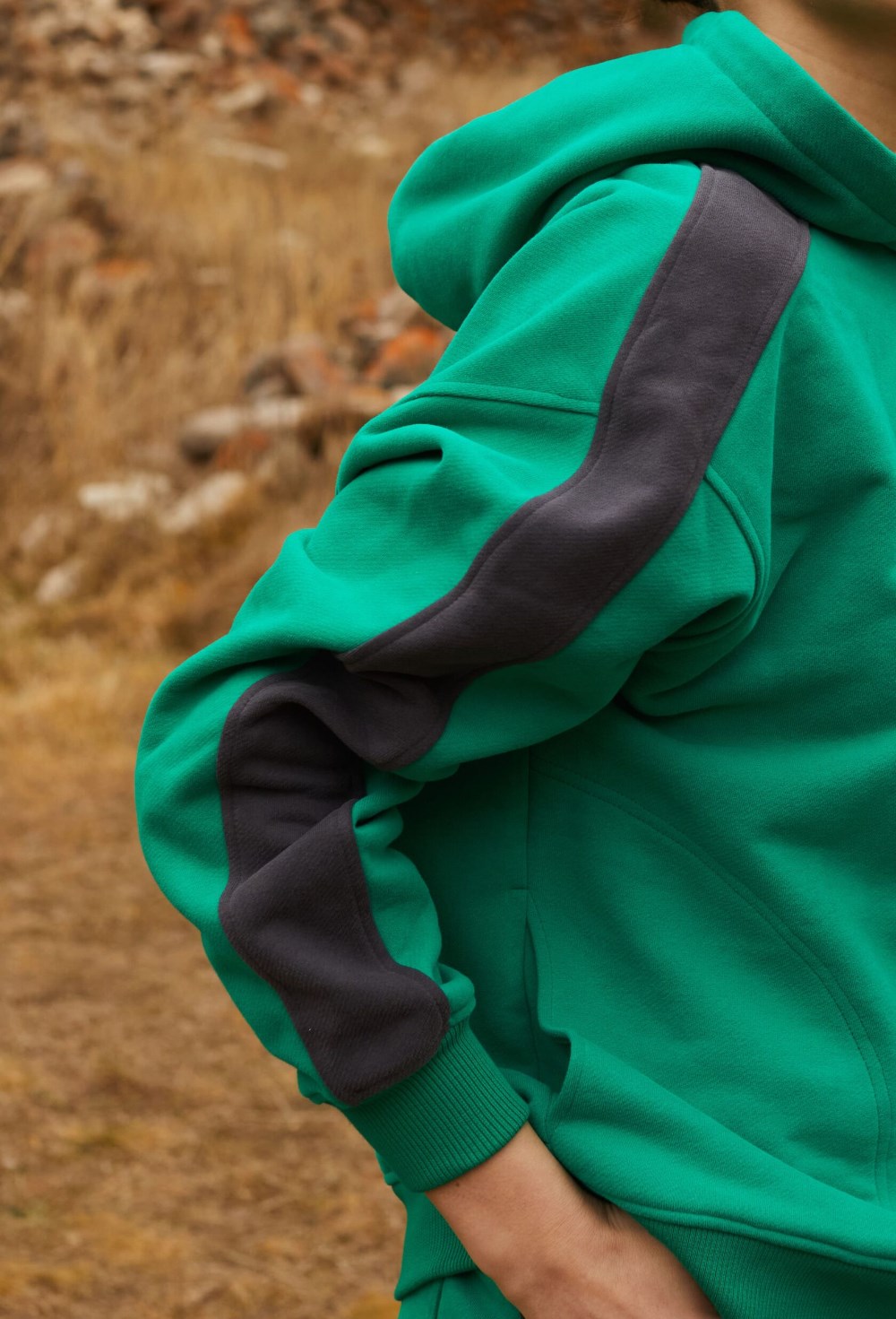 Костюм GREEN&GRAPHITE - фото 126318