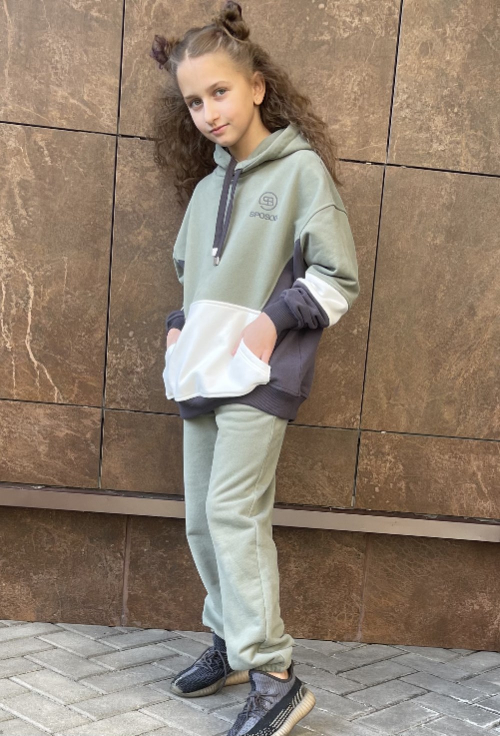 Костюм детский - фото 126326