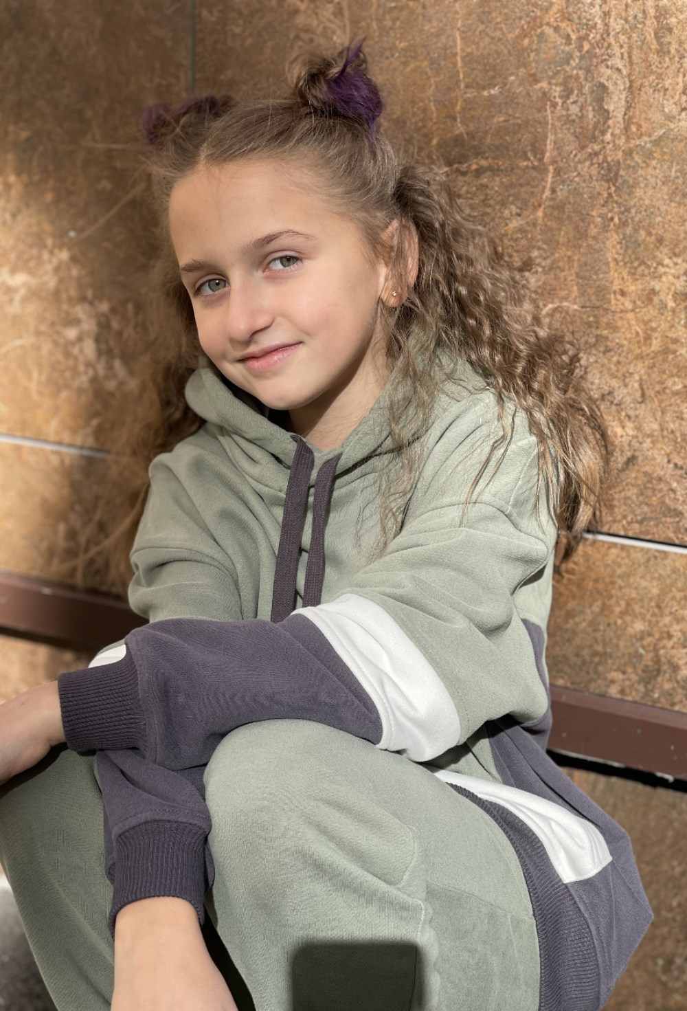 Костюм детский - фото 126327