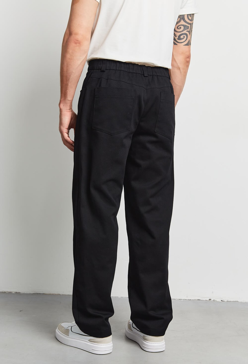 Брюки чиносы REGULAR FIT - фото 126364