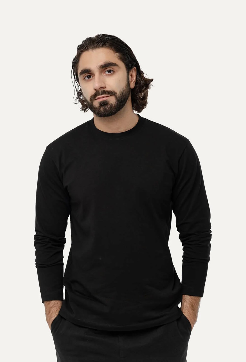 Лонгслив - фото 126365