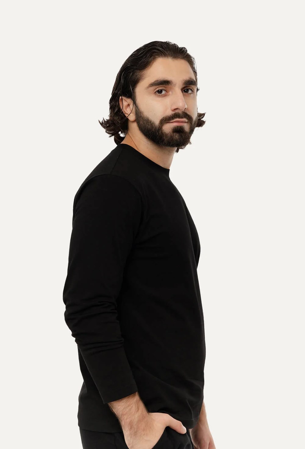 Лонгслив - фото 126366