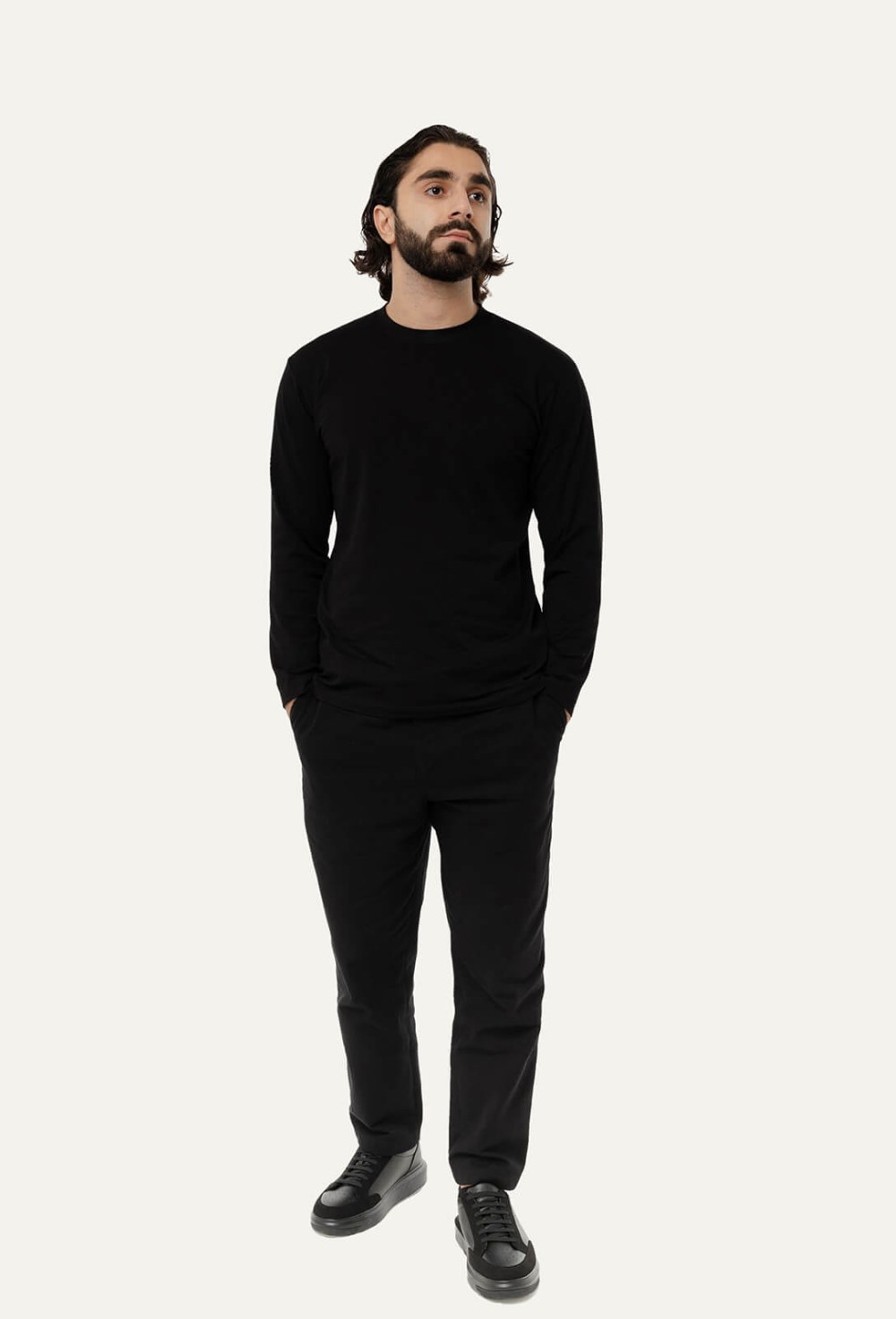 Лонгслив - фото 126367