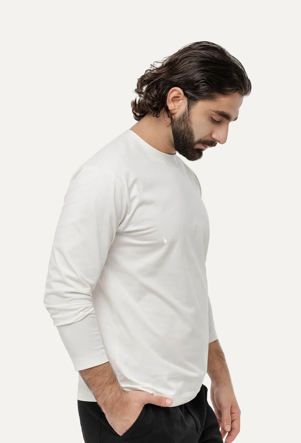 Лонгслив - фото 126368