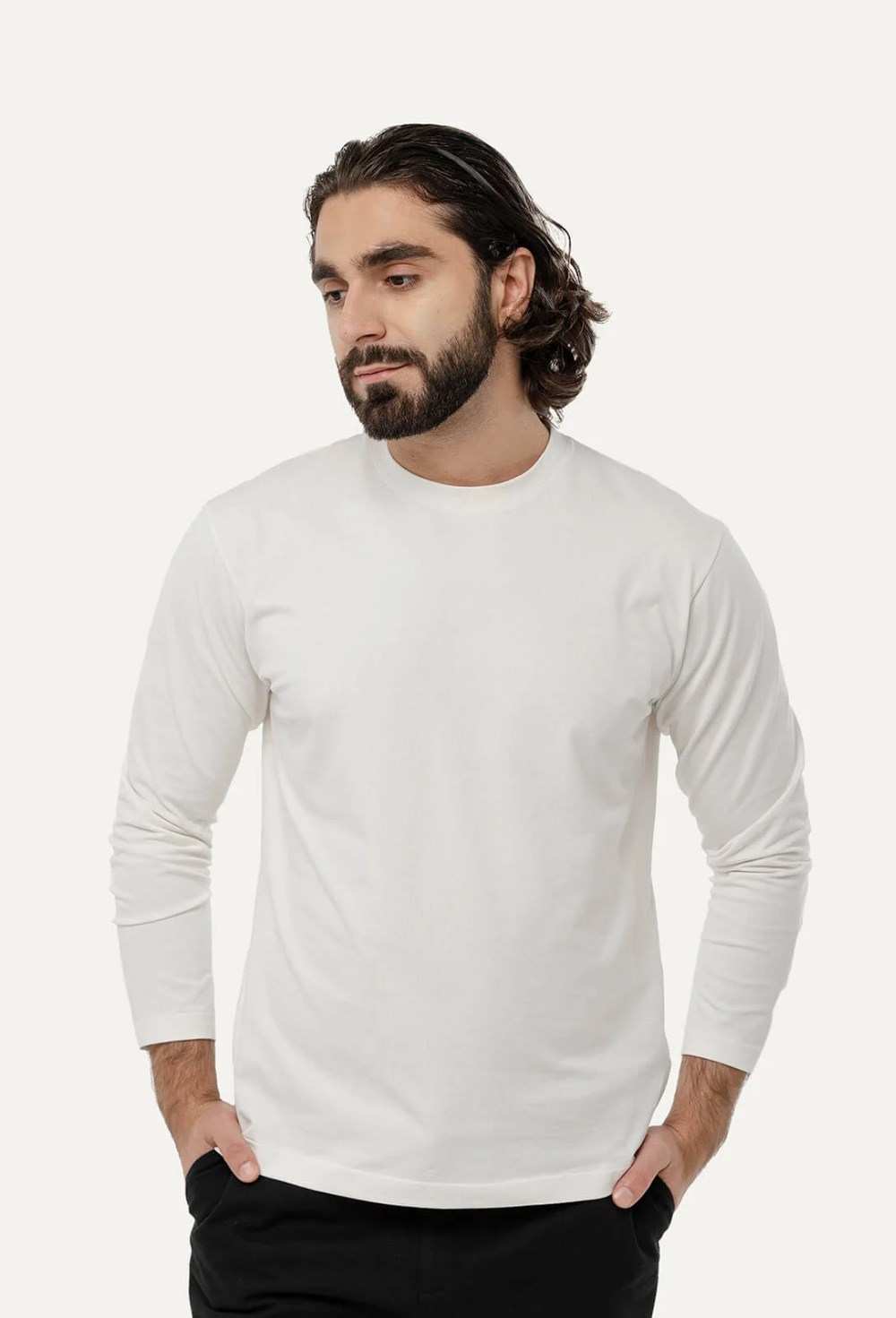 Лонгслив - фото 126369