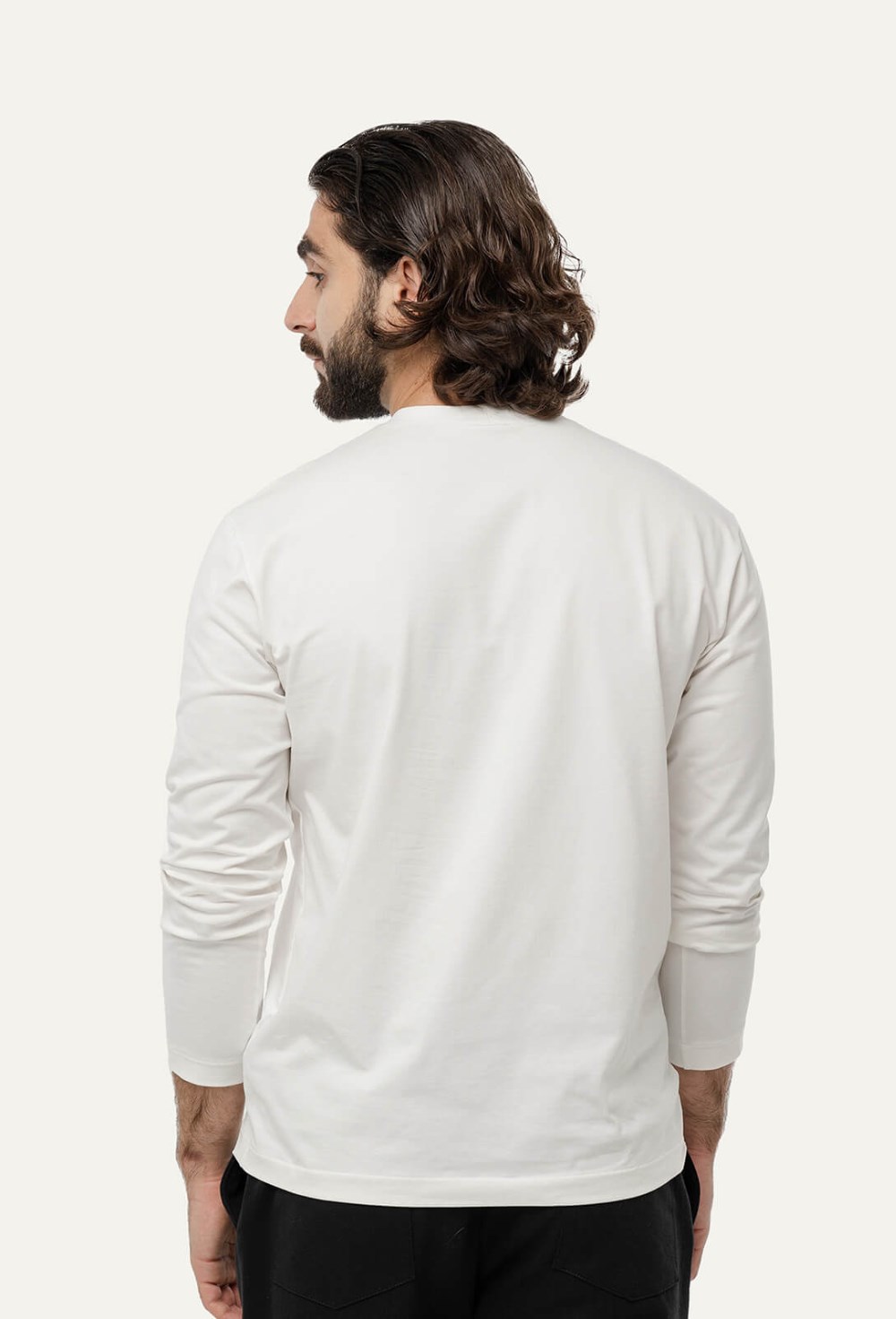 Лонгслив - фото 126370