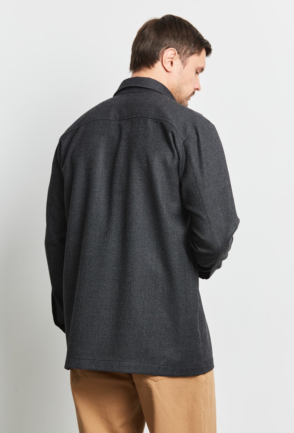 Рубашка букле - фото 126378