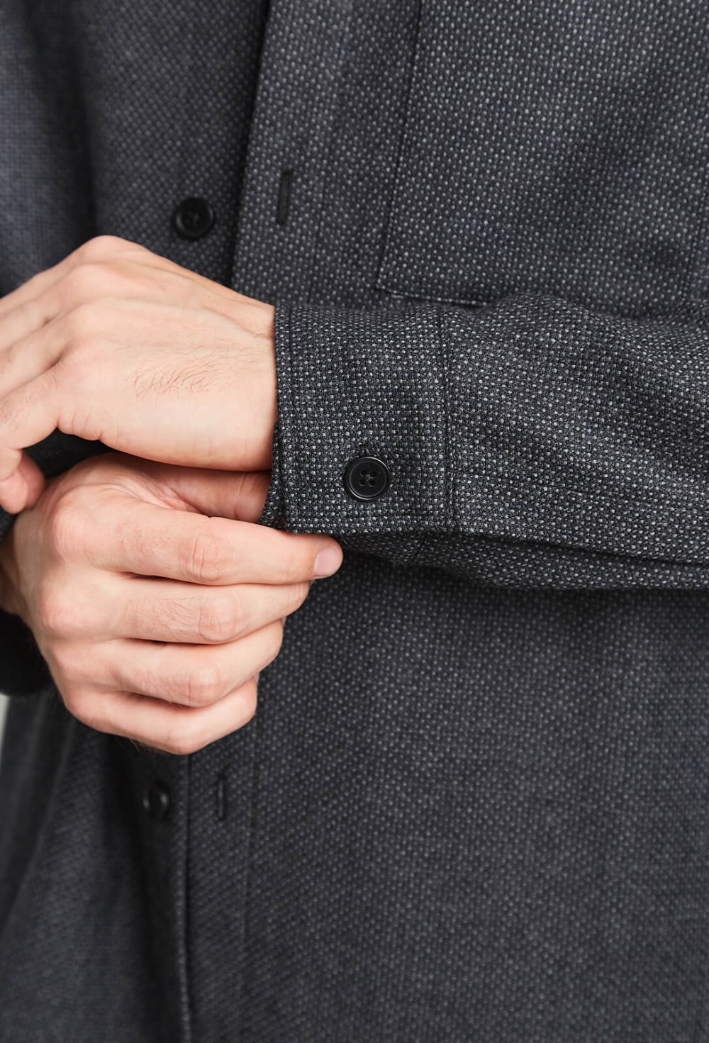 Рубашка букле - фото 126379