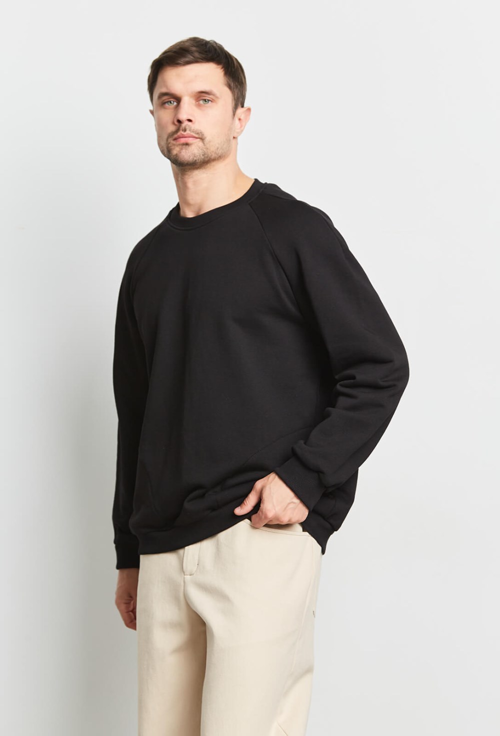 Свитшот - фото 126395