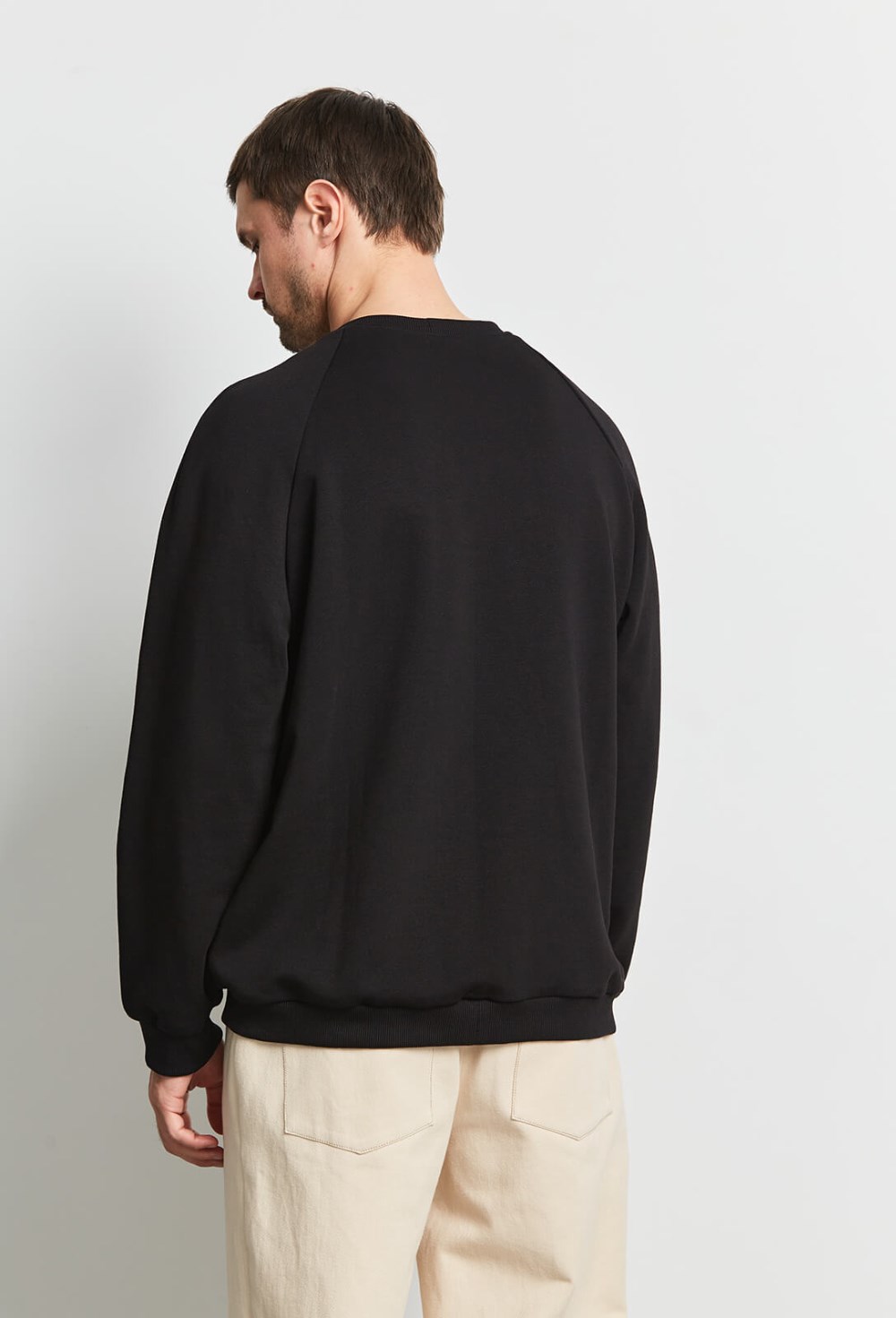 Свитшот - фото 126397