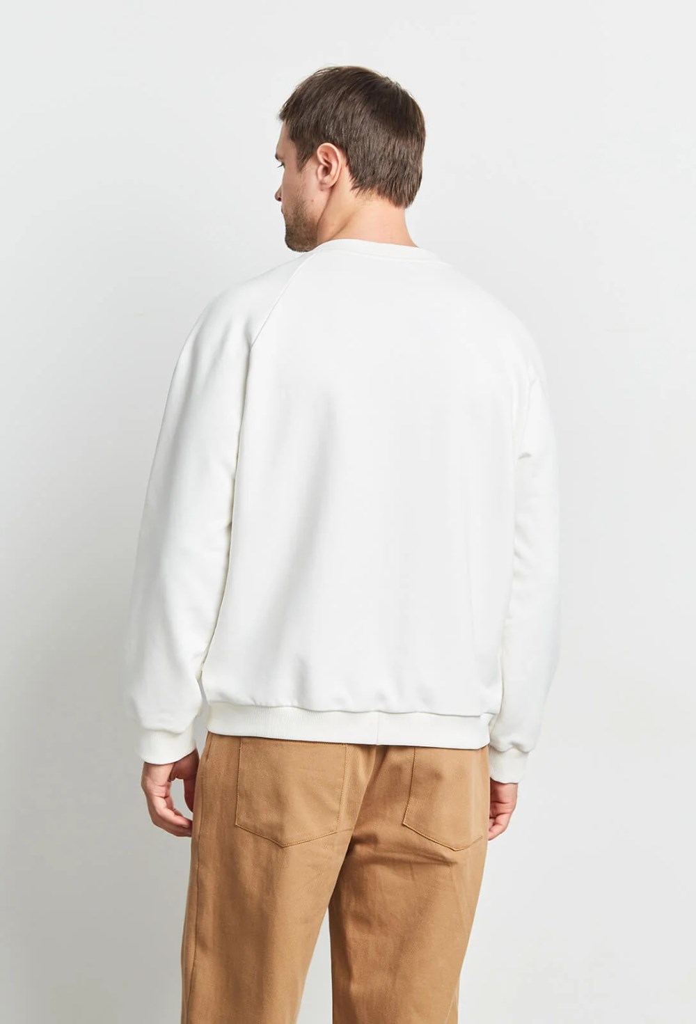 Свитшот - фото 126399