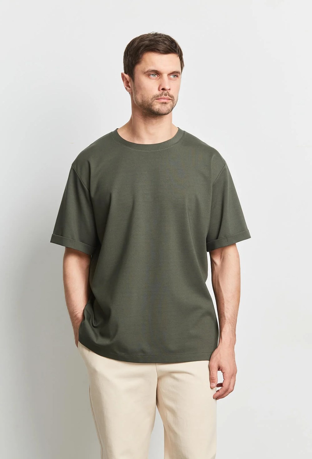 Футболка REGULAR FIT - фото 126402