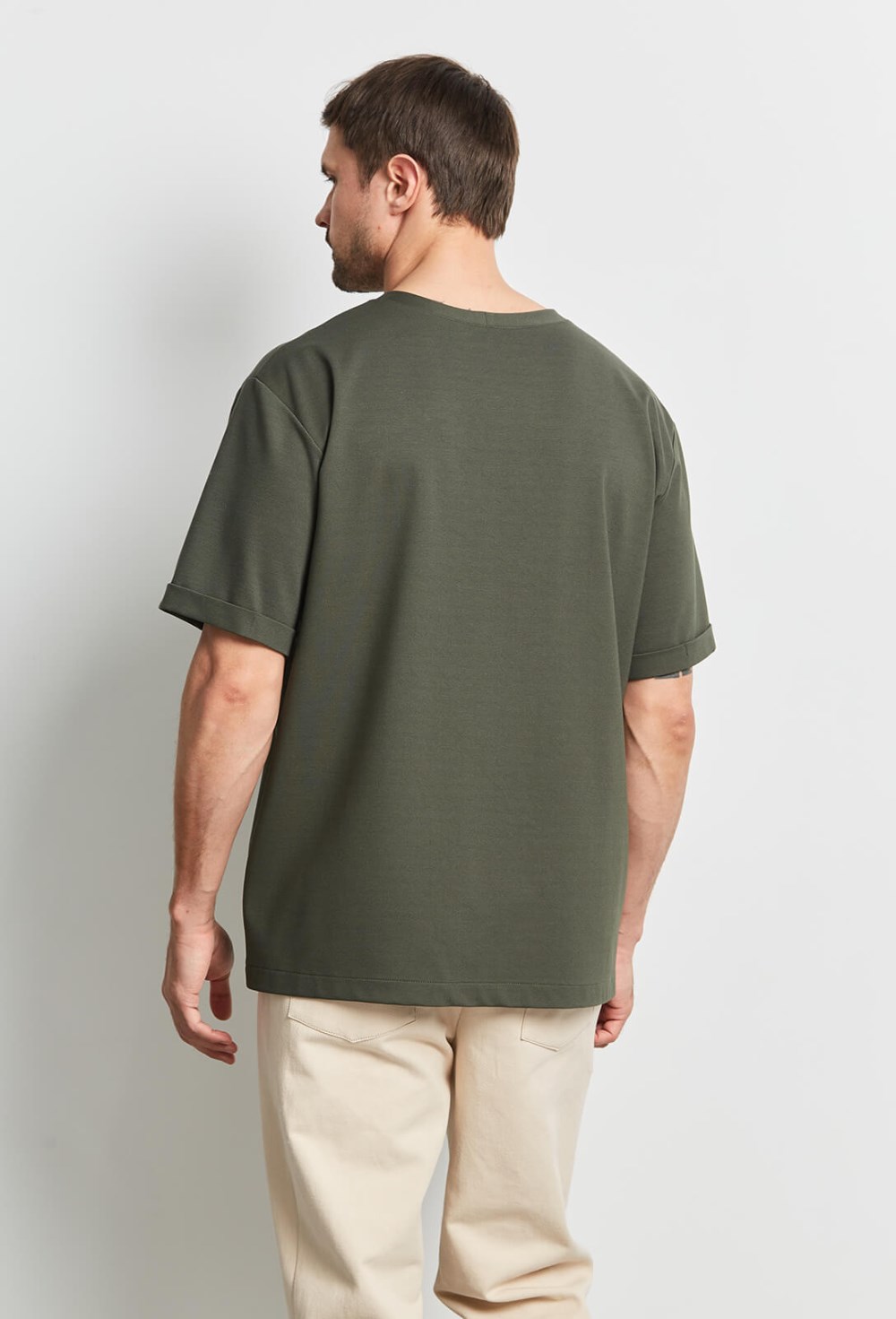 Футболка REGULAR FIT - фото 126405