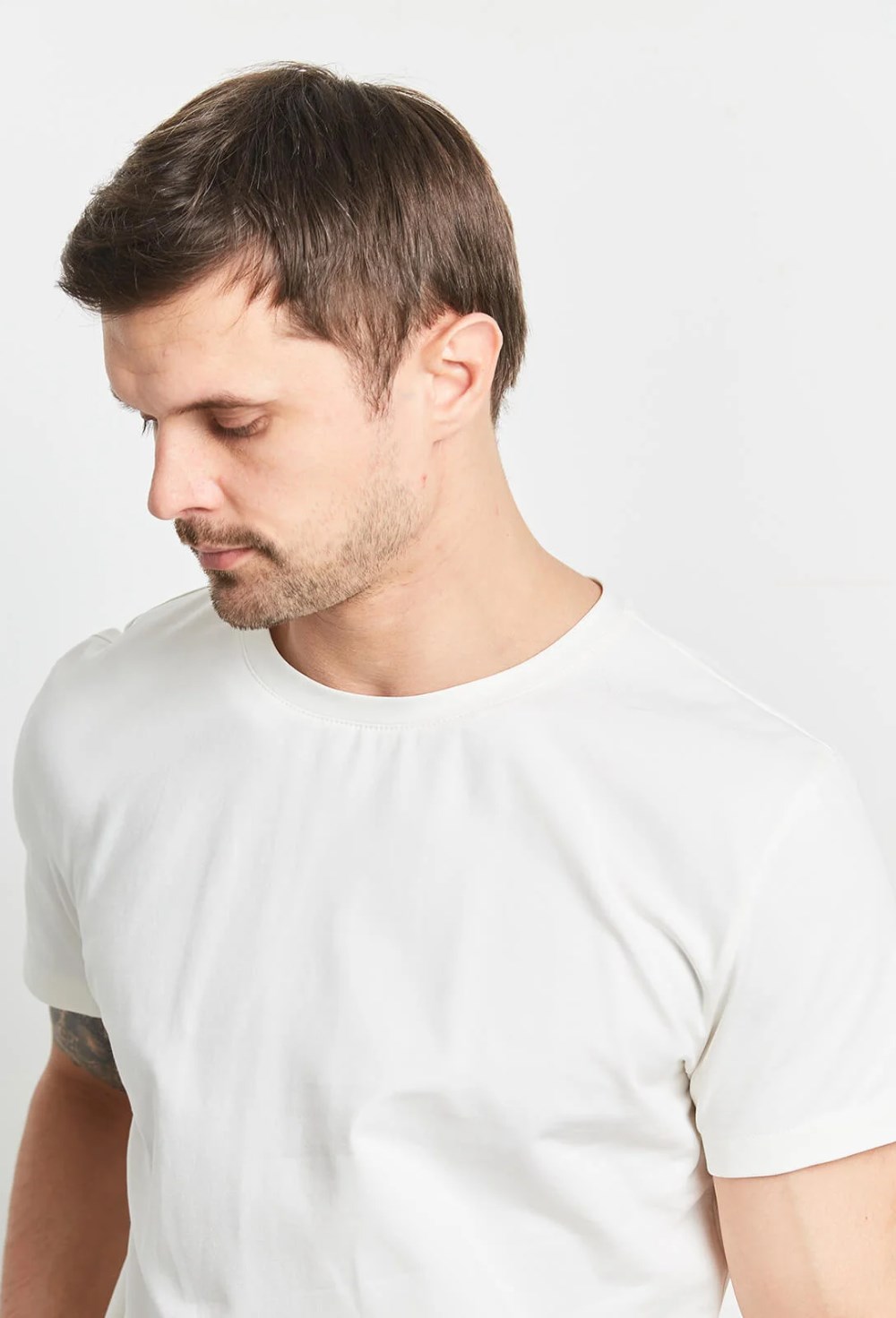 Футболка-SLIM - фото 126423