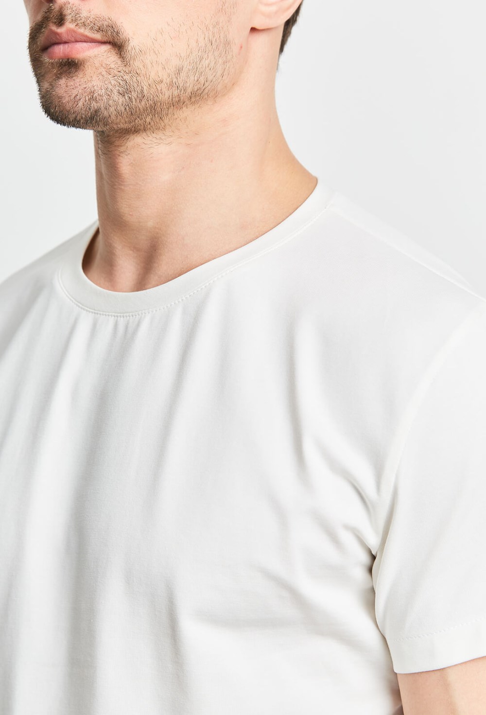 Футболка-SLIM - фото 126425