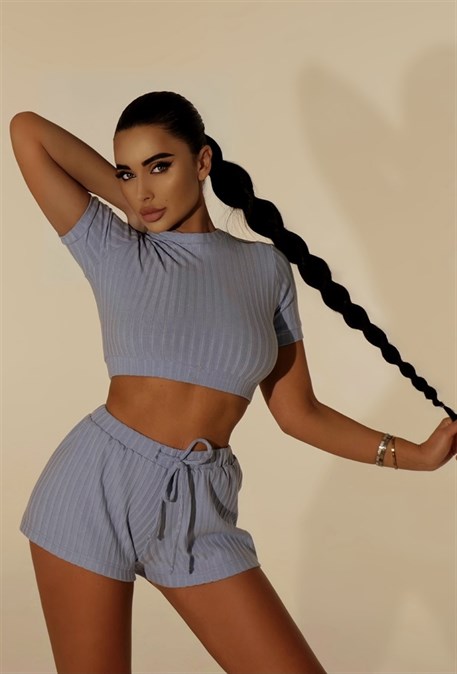 Пижама Anirak Home - фото 12643